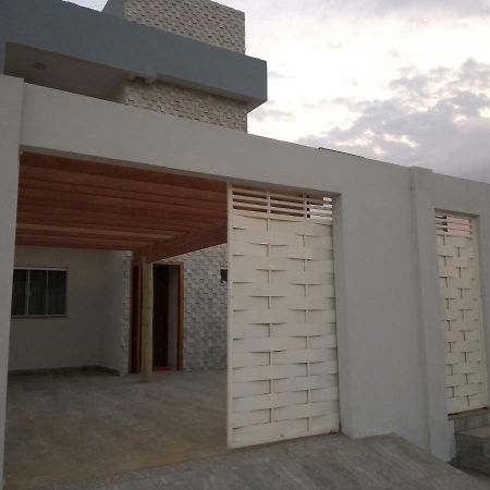 Villa Sobrado Piricharme Pirenópolis Exterior foto