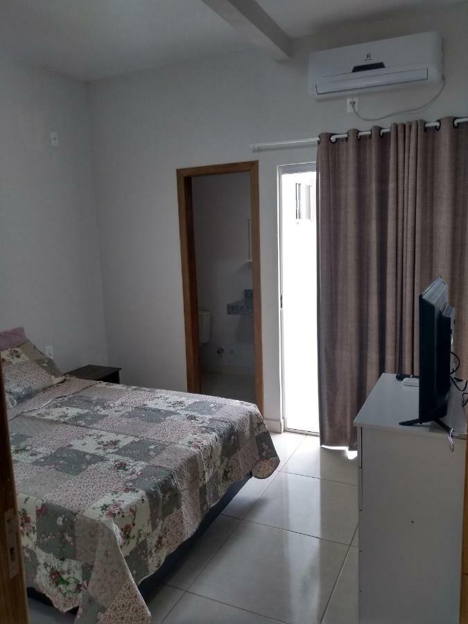 Villa Sobrado Piricharme Pirenópolis Exterior foto
