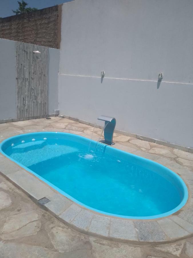 Villa Sobrado Piricharme Pirenópolis Exterior foto